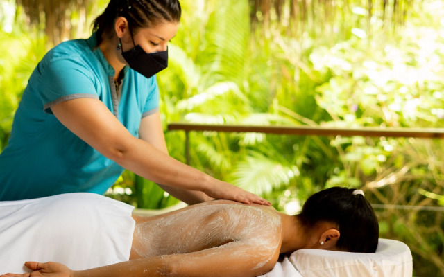 Hotel Nantipa - A Tico Beach Experience