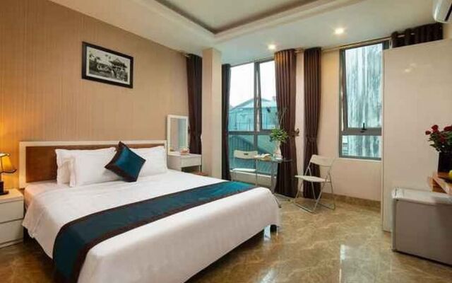 OYO 1090 Nam Cuong 2 Hotel