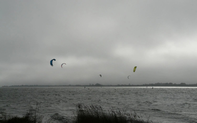 Verde Ria apartamento