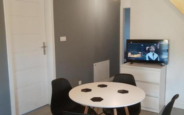 Domek Bobrowe Zacisze 2