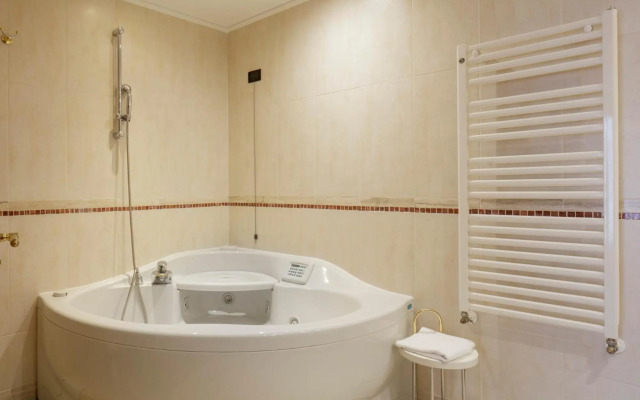 Galzignano Resort Terme & Golf - Hotel Sporting