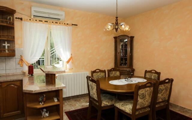 Apartments Manda