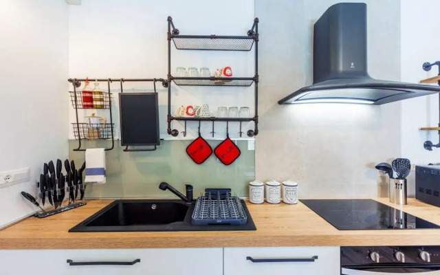 Valuk-Piazza Duomo Charming Apartment