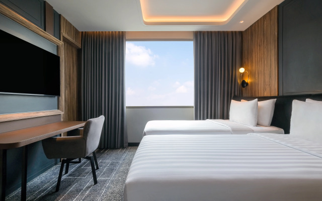 Mercure Tangerang Centre