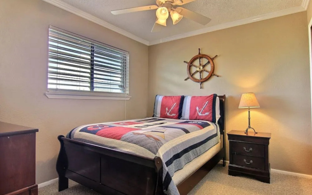 Tim s Beach House TS534