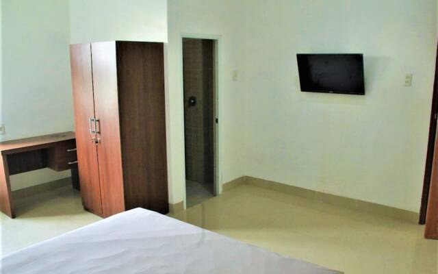 Green Village Residence Syariah