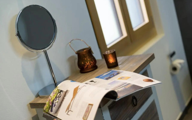 Zer Treichi Appartements