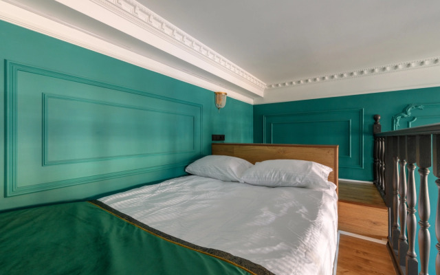 BookingSpb набережная канала Грибоедова 23