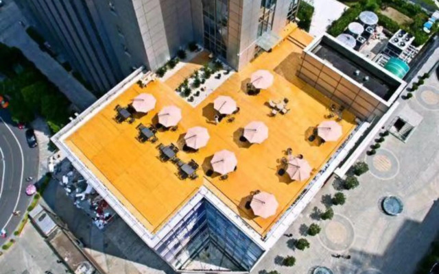 Maijian Hotel Hangzhou