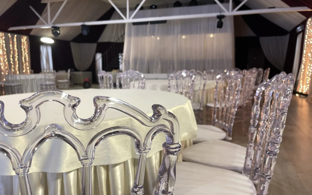 Коттедж Дранишники