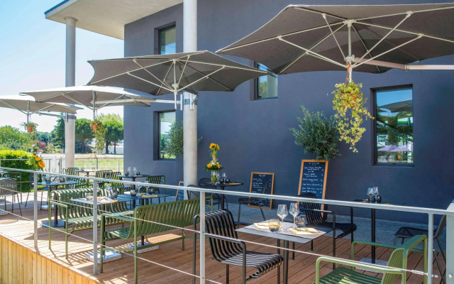 ibis Styles Pertuis Luberon