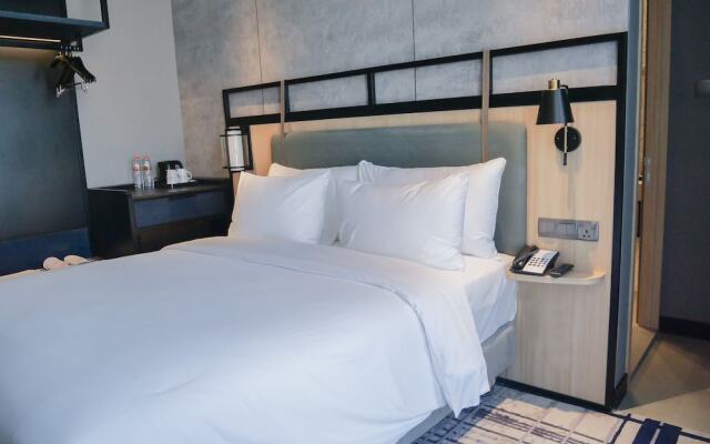 Mercure Surabaya Manyar