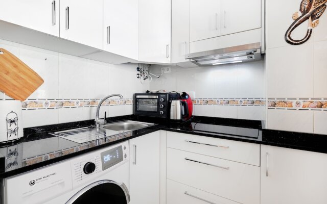 Apartamento Viñamar