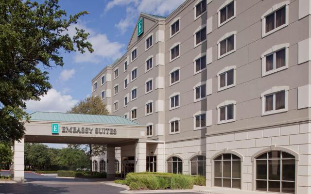 Embassy Suites by Hilton Austin Arboretum