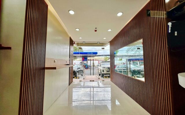 OYO 1045 Rayjan Apartelle