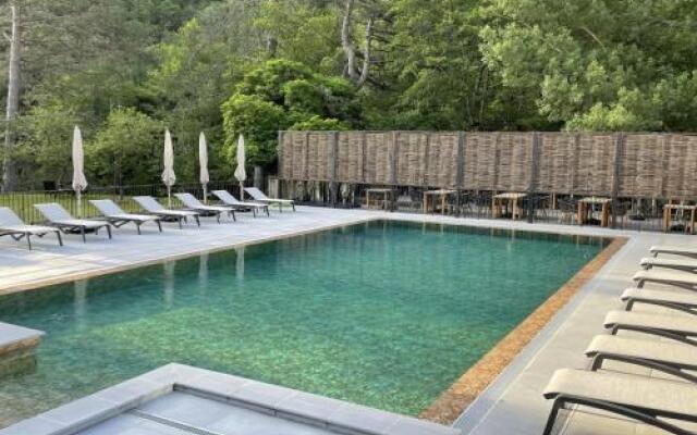 Hôtel de la Restonica