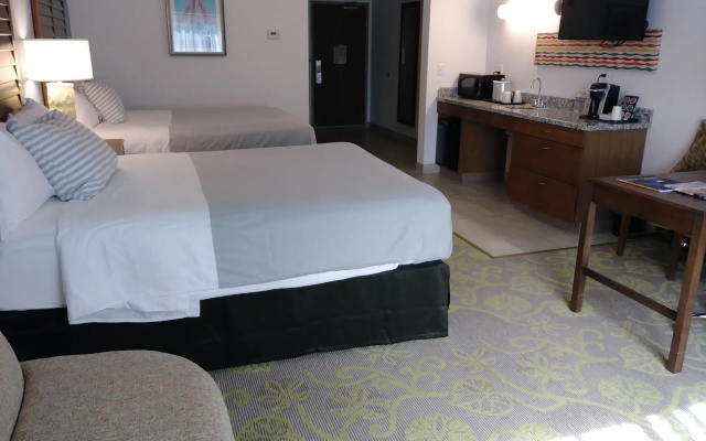 TRYP by Wyndham Sebastian Saint Augustine