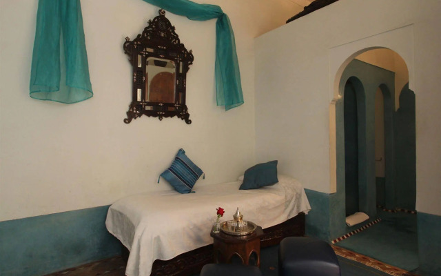 Riad Twilight