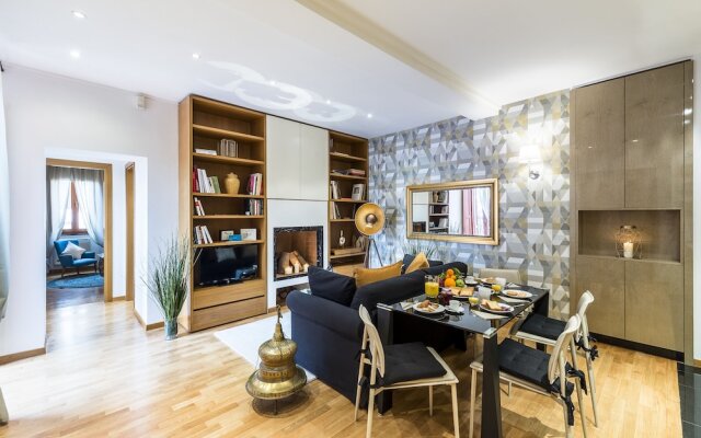 Sweet Inn Spanish Steps