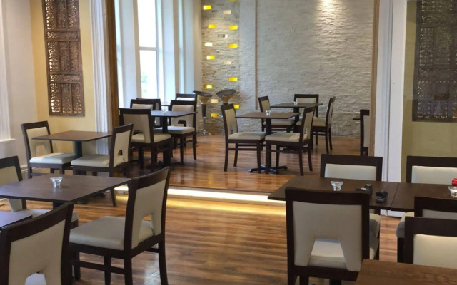 OYO Eagle House Hotel, St Leonards Hastings