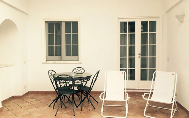 Appartamento Cosy