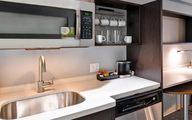 Home2 Suites by Hilton Miramar FT. Lauderdale