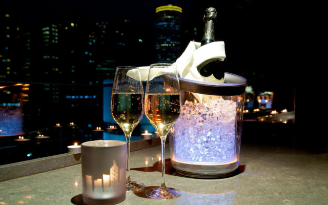 Wanchai 88 Hotel