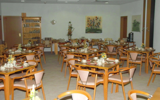 Keramik Hotel Rheinsberg
