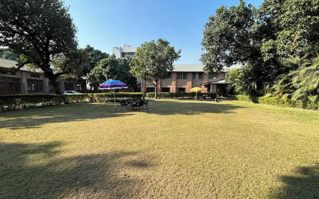 The Cocoon - Boutique Stay