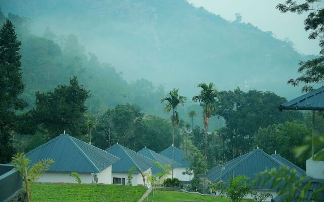 Moon hill munnar