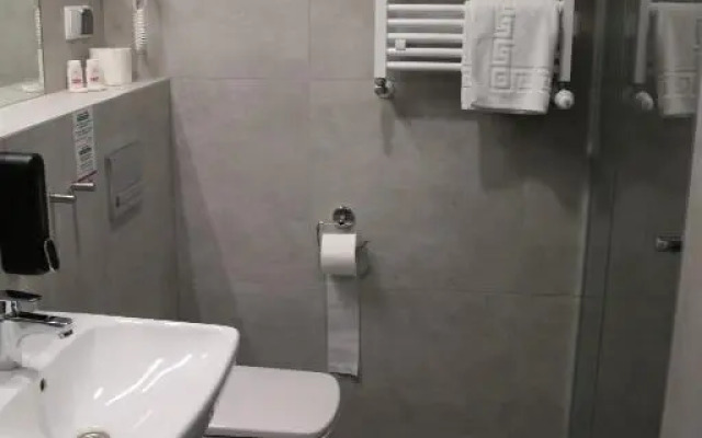 Centralny Ośrodek Sportu - Ośrodek Przygotowań Olimpijskich w Spale