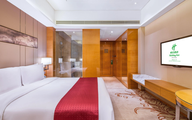 Holiday Inn Chengdu Oriental Plaza by IHG