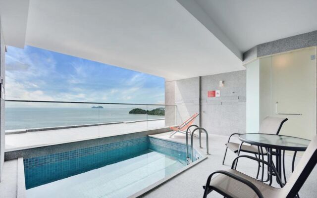 Lexis Suites Penang
