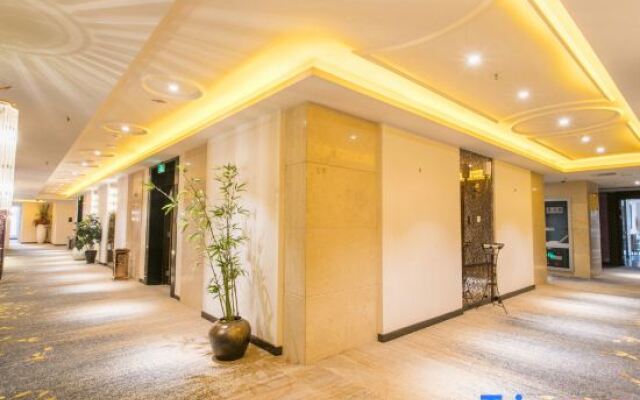 Yuemeng Hotel