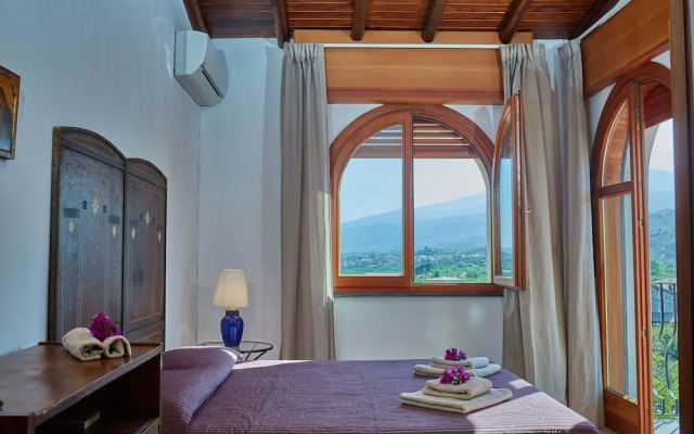 Villa Calipso