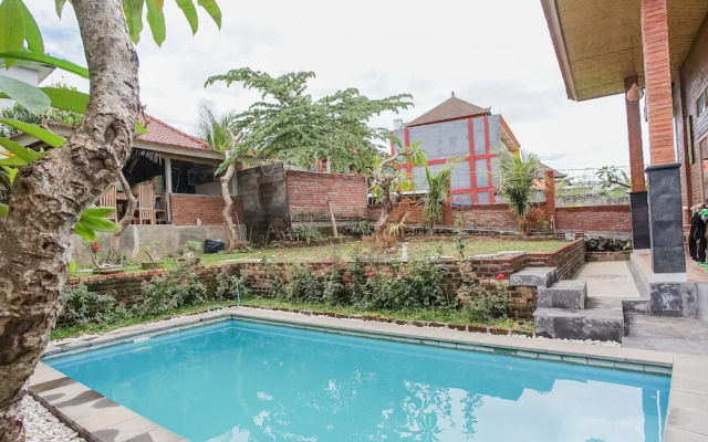 Getsemani Guest House