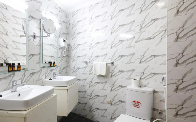 Silver Suites Hotel & Spa