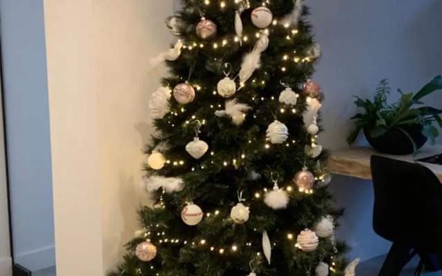 Appartement op Italiëlei