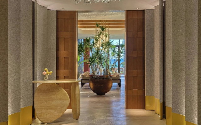 The St Regis Cap Cana Resort
