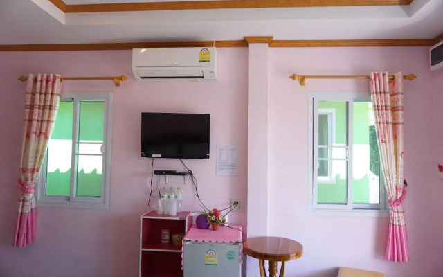 Phufahsai Resort Phurua