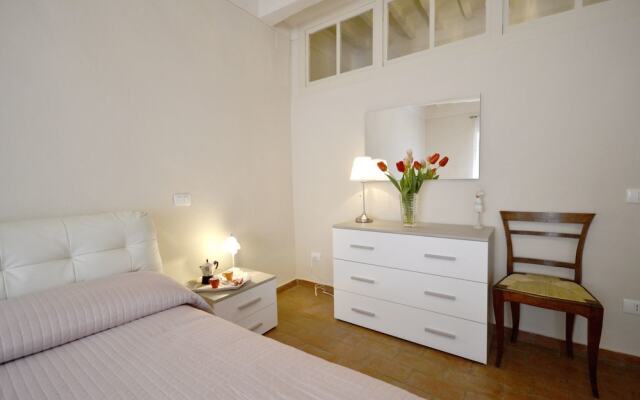 Appartamento Il Borgo