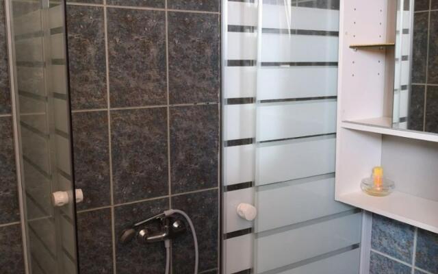 Sor - on the beach - A3(2+3)