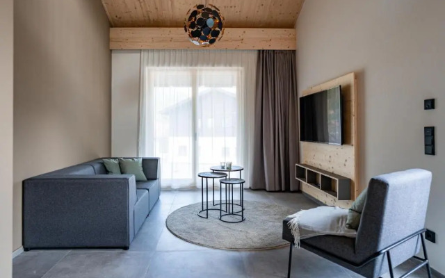 Ammerglück Apartments