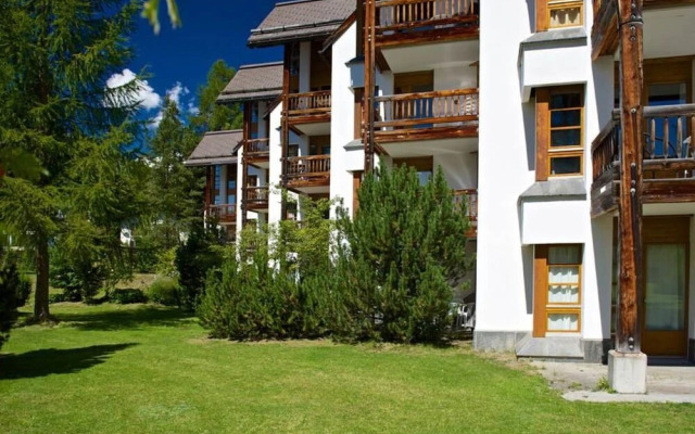 Schweizerhof 413 Vaz Obervaz