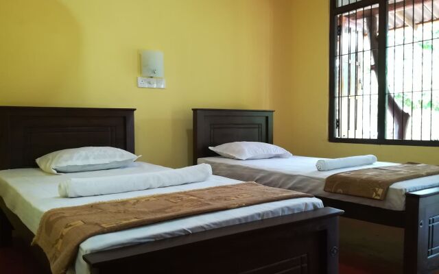 Araliya Self Cooking Resort Dambulla