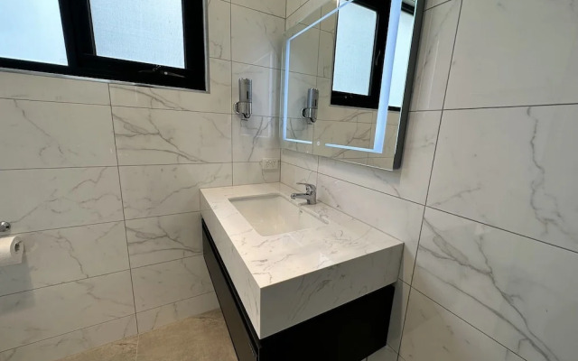 Apollo Dream Suites