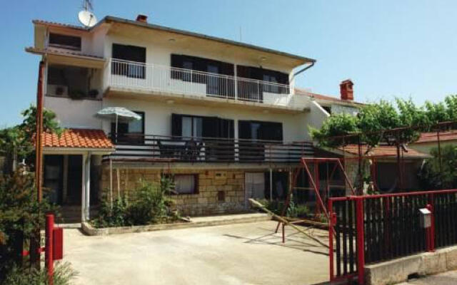 Apartment Peruskov Prilaz Croatia