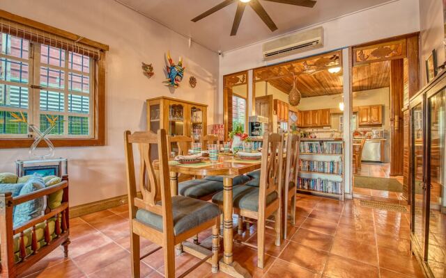 Lula's Bed & Breakfast