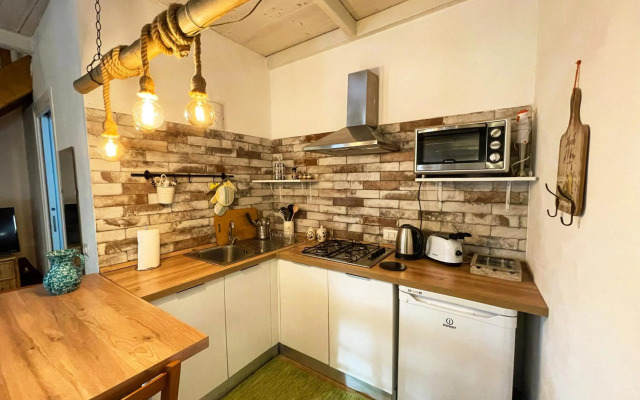 Baglio Reale Apartments