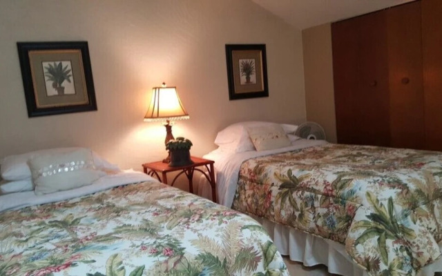 Seaside Villas 4302